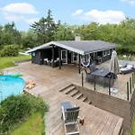Dom wakacyjny 84215-ebeltoft-selledalen-3 *