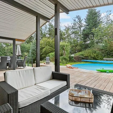 84215-ebeltoft-selledalen-3 Σπίτι διακοπών Ebeltoft