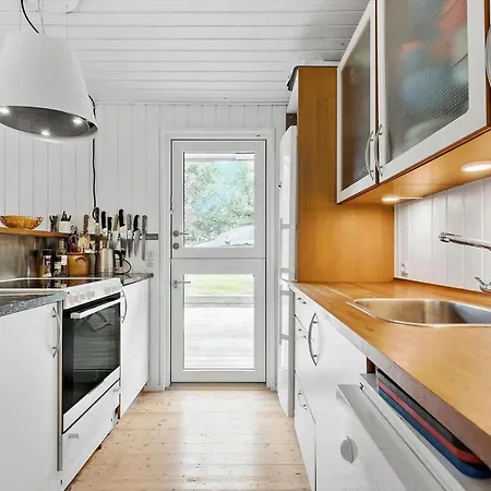 Dom wakacyjny 84215-ebeltoft-selledalen-3 *