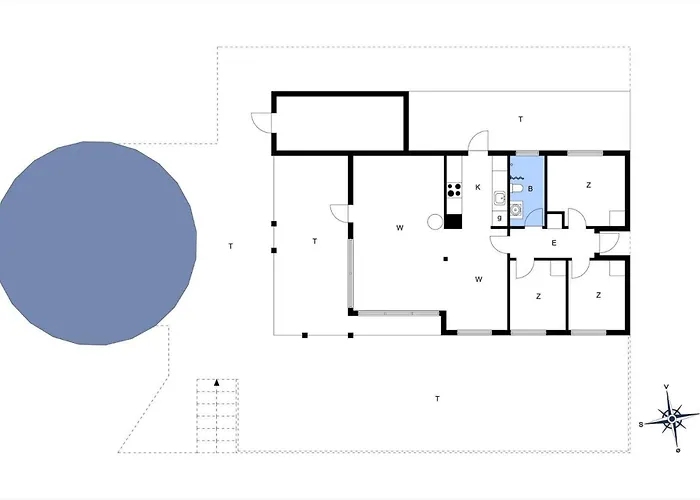 בית נופש 84215-ebeltoft-selledalen-3 *